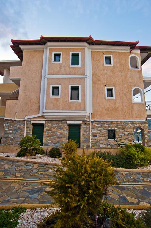 Hercules Amaliapoli Exterior photo